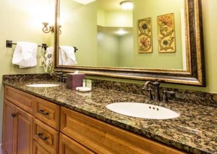 RiverStone Condo Resort & Spa - 159