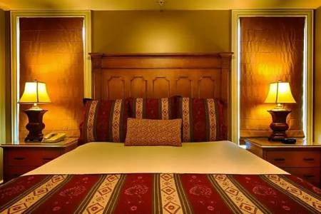 RiverStone Condo Resort & Spa - 353