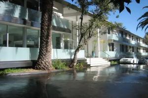 Highland Gardens Hotel, Los Angeles