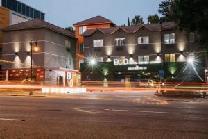 The BLVD Hotel & Suites, Los Angeles