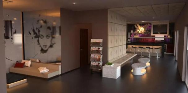 The BLVD & Suites - 20