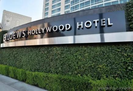 Loews Hollywood - 0