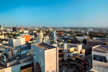 Loews Hollywood - 23