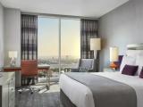 Skyline room