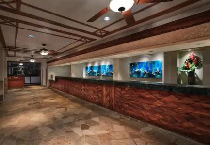 Marriott's Maui Ocean Club - Molokai, Maui & Lanai Towers - 1