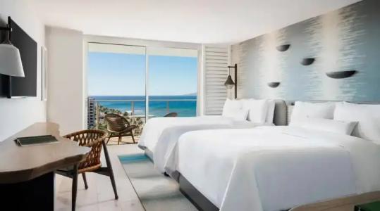 Marriott's Maui Ocean Club - Molokai, Maui & Lanai Towers - 49