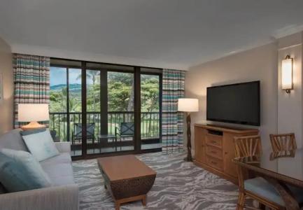 Marriott's Maui Ocean Club - Molokai, Maui & Lanai Towers - 7