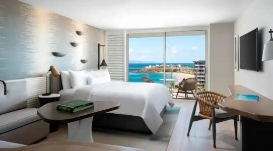 Marriott's Maui Ocean Club - Molokai, Maui & Lanai Towers - 32