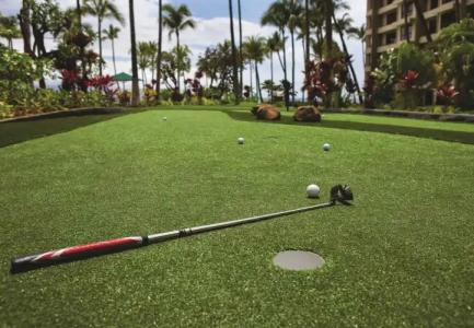 Marriott's Maui Ocean Club - Molokai, Maui & Lanai Towers - 17