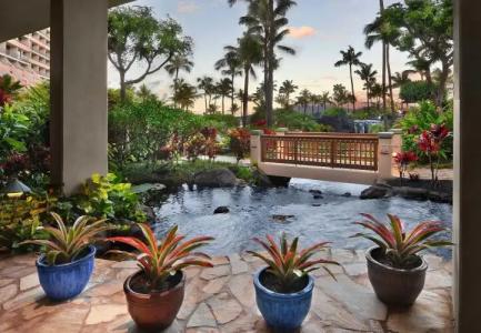 Marriott's Maui Ocean Club - Molokai, Maui & Lanai Towers - 23