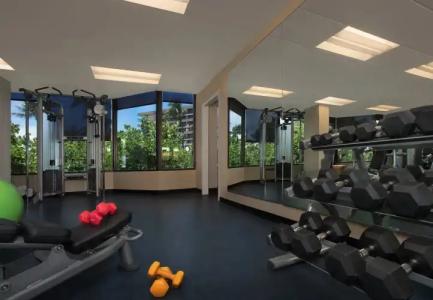 Marriott's Maui Ocean Club - Molokai, Maui & Lanai Towers - 18