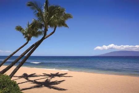 Marriott's Maui Ocean Club - Molokai, Maui & Lanai Towers - 19