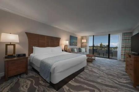 Marriott's Maui Ocean Club - Molokai, Maui & Lanai Towers - 5