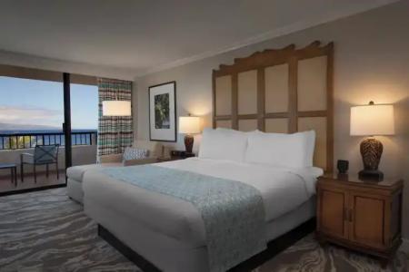 Marriott's Maui Ocean Club - Molokai, Maui & Lanai Towers - 68