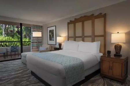 Marriott's Maui Ocean Club - Molokai, Maui & Lanai Towers - 70