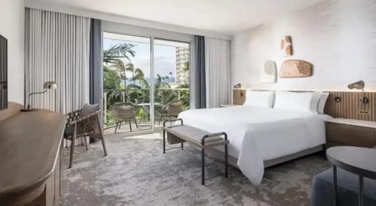 Marriott's Maui Ocean Club - Molokai, Maui & Lanai Towers - 31