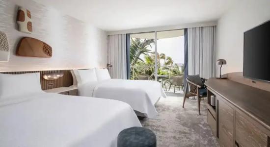 Marriott's Maui Ocean Club - Molokai, Maui & Lanai Towers - 47