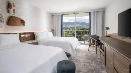 Marriott's Maui Ocean Club - Molokai, Maui & Lanai Towers - 33