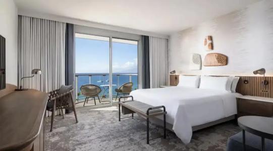 Marriott's Maui Ocean Club - Molokai, Maui & Lanai Towers - 44