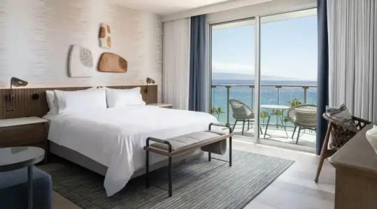 Marriott's Maui Ocean Club - Molokai, Maui & Lanai Towers - 85