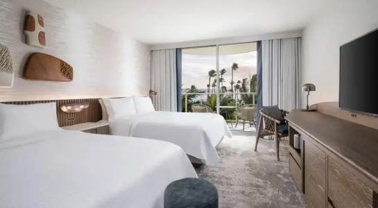 Marriott's Maui Ocean Club - Molokai, Maui & Lanai Towers - 35