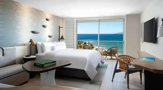 Marriott's Maui Ocean Club - Molokai, Maui & Lanai Towers - 48