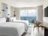 Standard Double room oceanfront