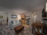 2 Bedrooms Double Suite