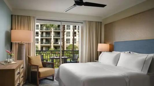 The Westin Ka'Anapali Ocean Resort Villas North - 45