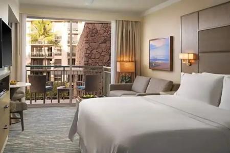 The Westin Ka'Anapali Ocean Resort Villas North - 31