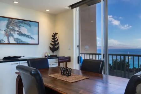 Aston at the Whaler on Kaanapali Beach - 86