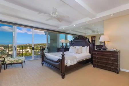 Aston at the Whaler on Kaanapali Beach - 93