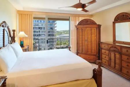 Aston at the Whaler on Kaanapali Beach - 100