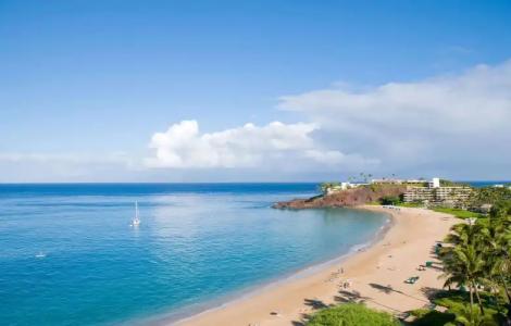 Aston at the Whaler on Kaanapali Beach - 70