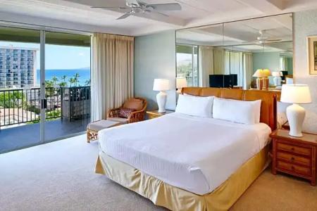 Aston at the Whaler on Kaanapali Beach - 158