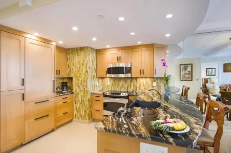 Aston at the Whaler on Kaanapali Beach - 34