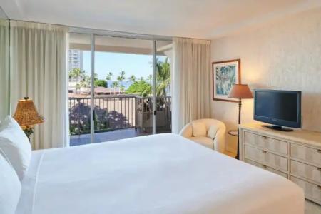 Aston at the Whaler on Kaanapali Beach - 140