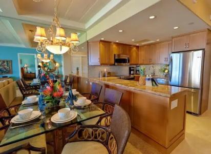 Aston at the Whaler on Kaanapali Beach - 30