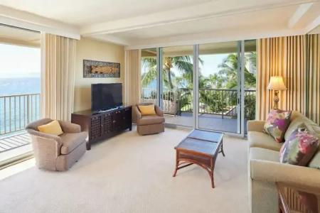 Aston at the Whaler on Kaanapali Beach - 116