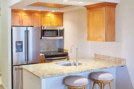 Aston at the Whaler on Kaanapali Beach - 185