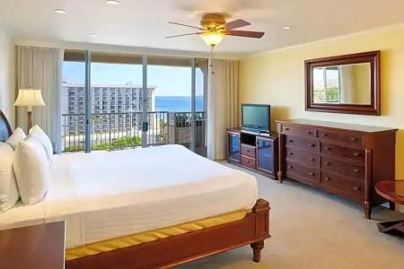 Aston at the Whaler on Kaanapali Beach - 123