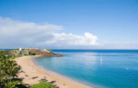 Aston at the Whaler on Kaanapali Beach - 128