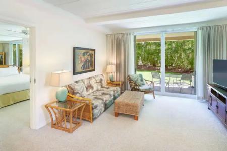 Aston at the Whaler on Kaanapali Beach - 2