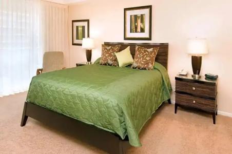 Aston at the Whaler on Kaanapali Beach - 154