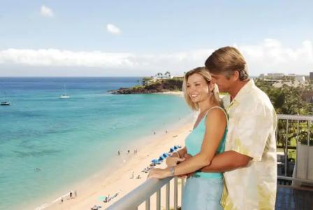 Aston at the Whaler on Kaanapali Beach - 33