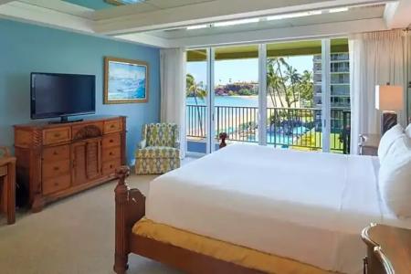 Aston at the Whaler on Kaanapali Beach - 131