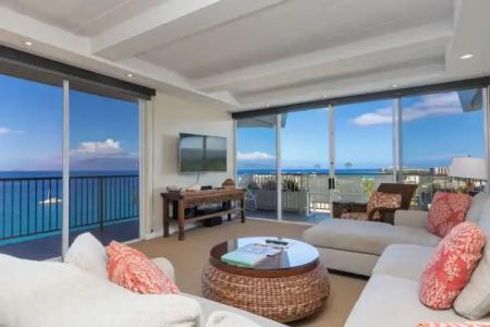 Aston at the Whaler on Kaanapali Beach - 78