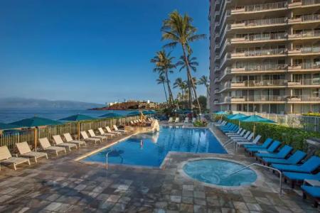 Aston at the Whaler on Kaanapali Beach - 83