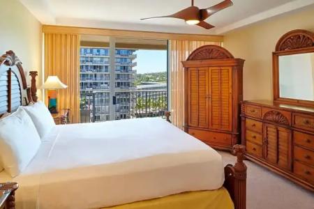 Aston at the Whaler on Kaanapali Beach - 113