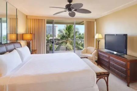 Aston at the Whaler on Kaanapali Beach - 115